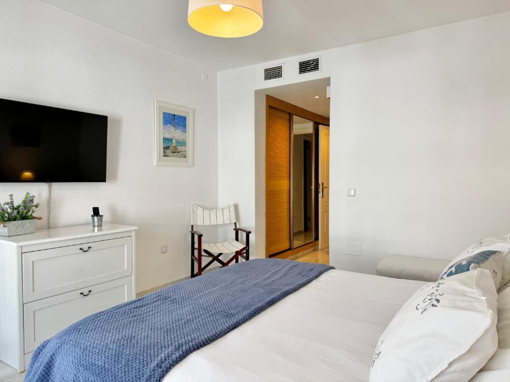 Ricardo Soriano Center of Marbella - EaW Homes - 4
