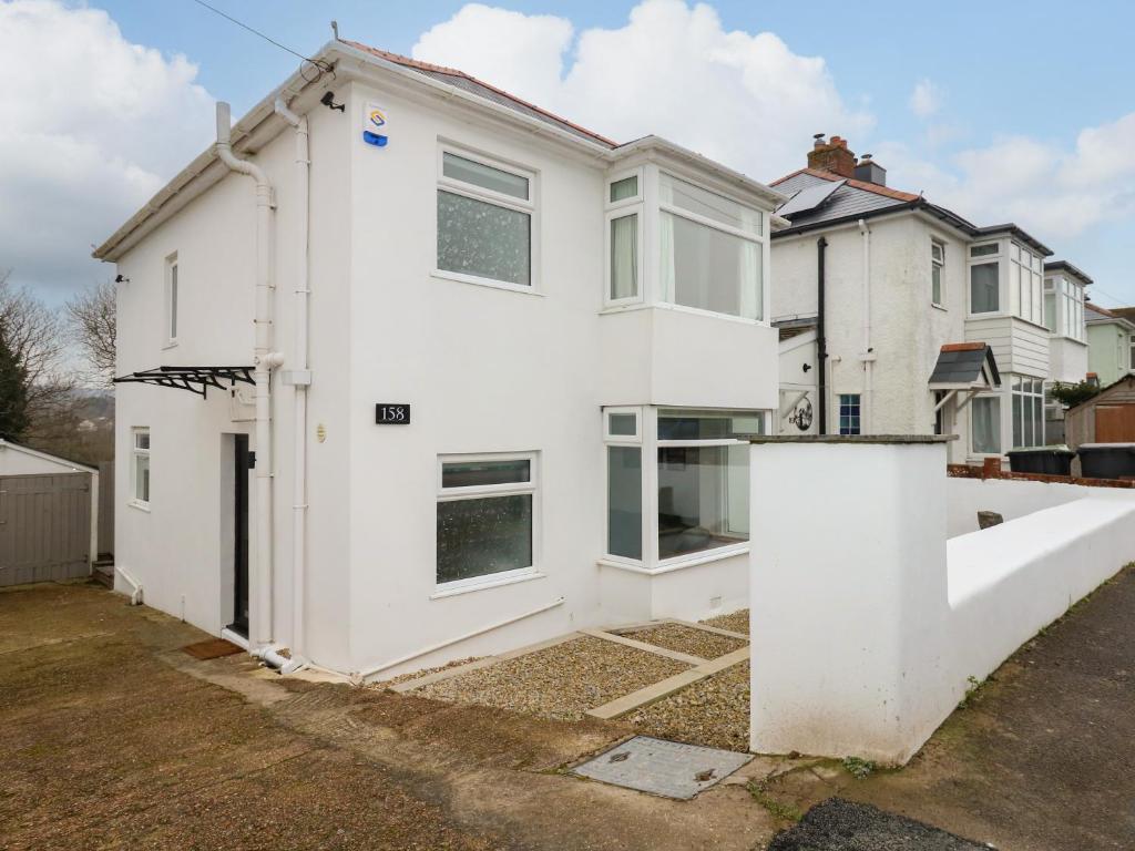 The Swanage Rail Lookout, Swanage