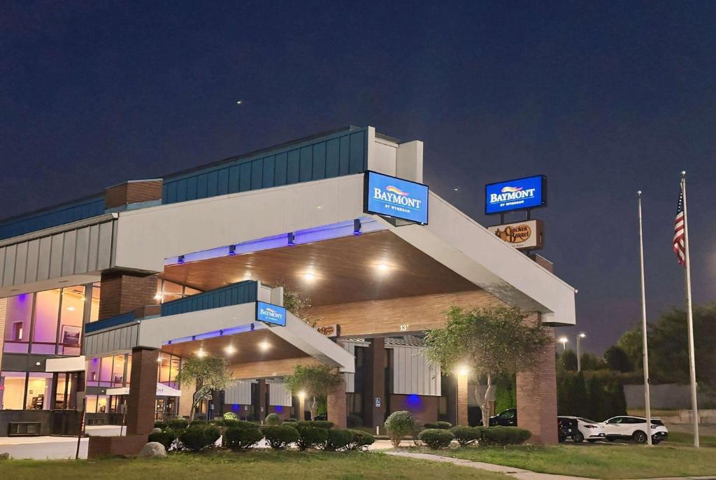 Baymont by Wyndham Indianapolis South, Indianapolis