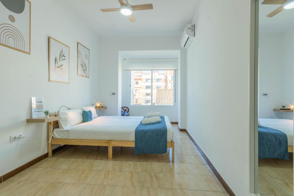 Apartamento Cultura de Córdoba - 2