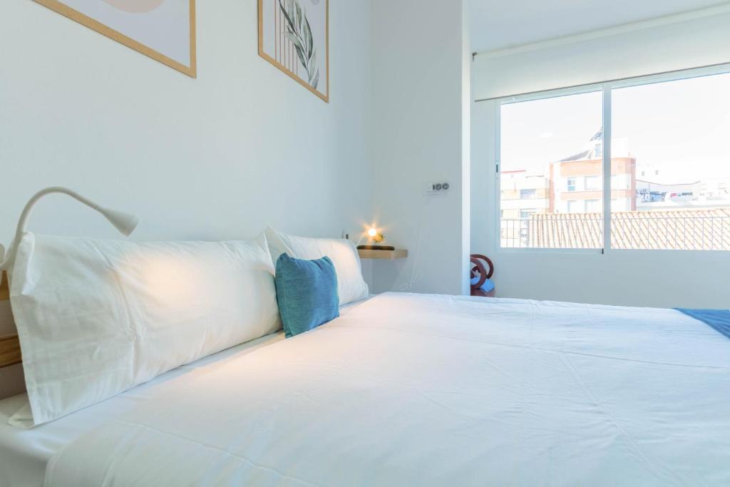 Apartamento Cultura de Córdoba - 5