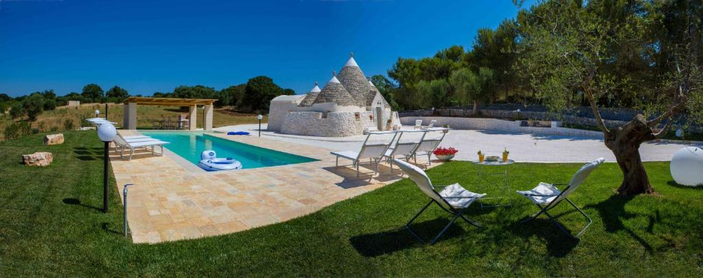 Trulli Anastasia - 2