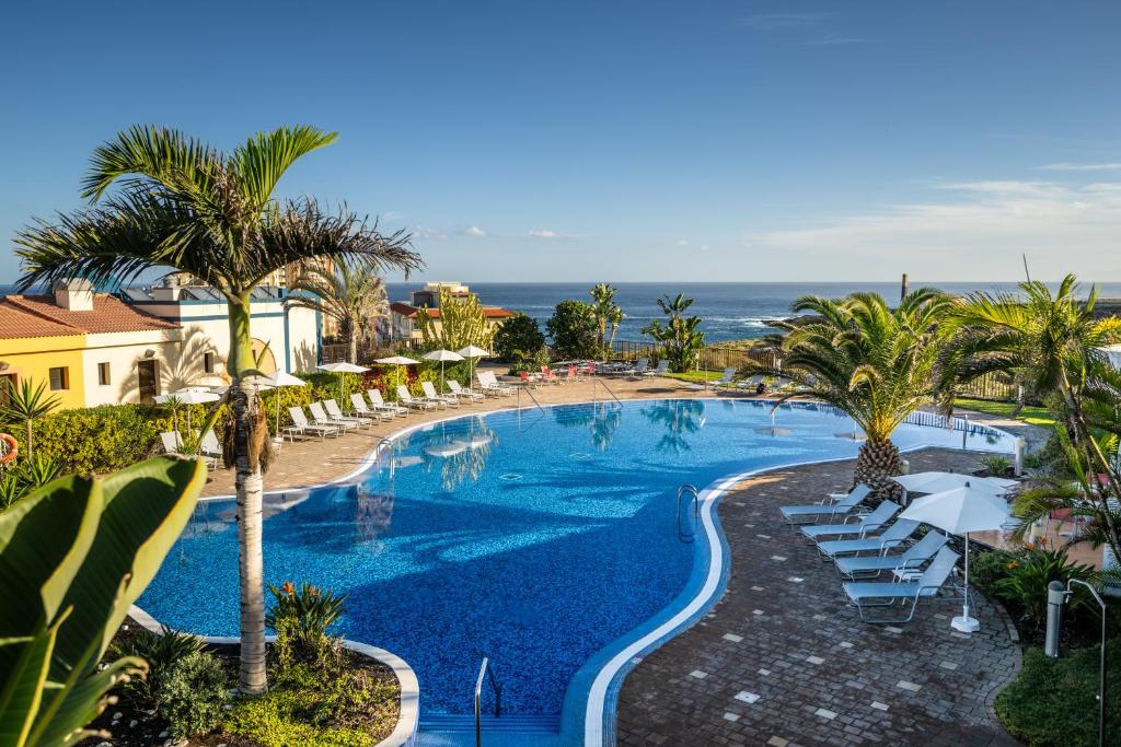 Luz Del Mar