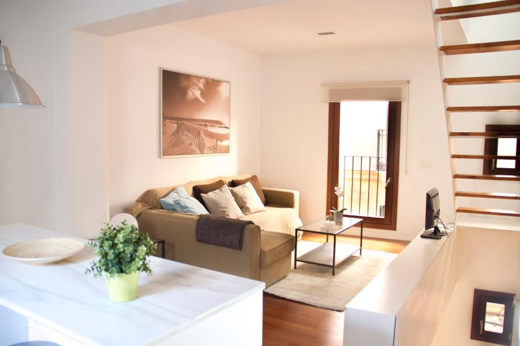 Missio Triplex house in Old Town of Palma - 3
