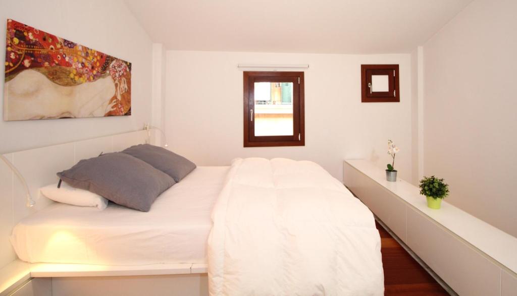 Missio Triplex house in Old Town of Palma - 4