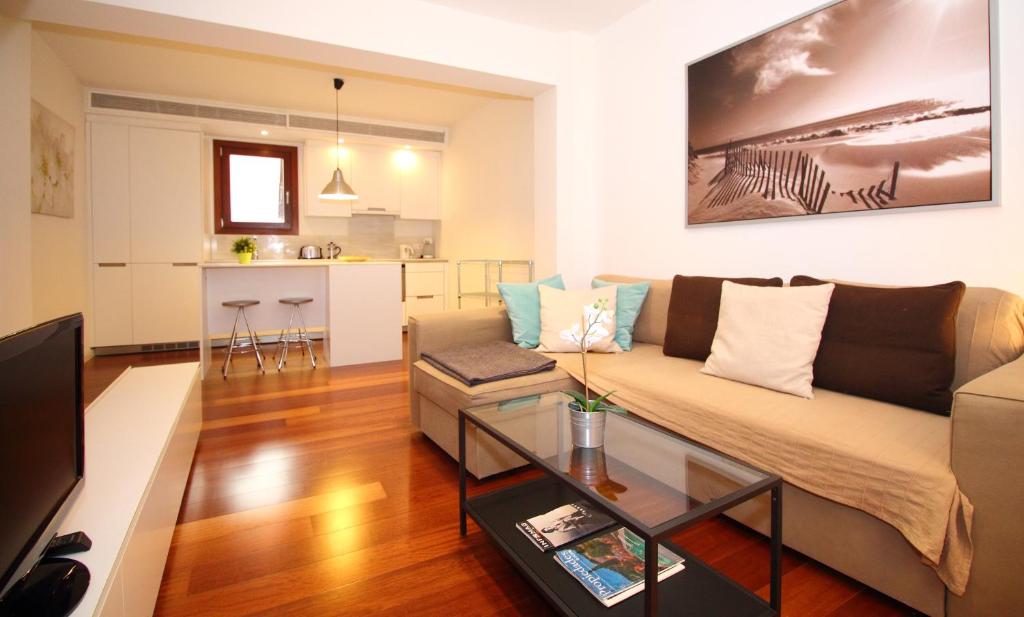 Missio Triplex house in Old Town of Palma - 5