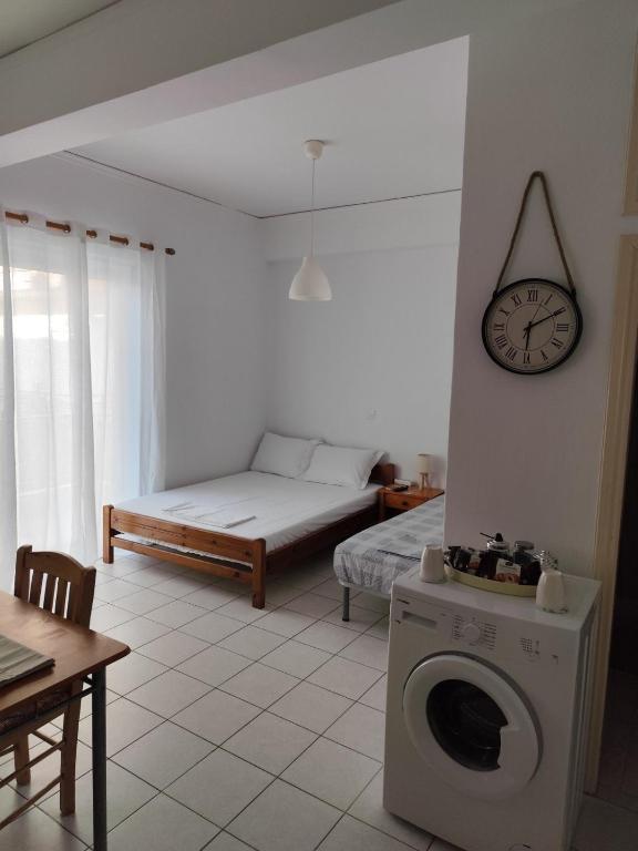 Martheo Studios 1, Mytiléna