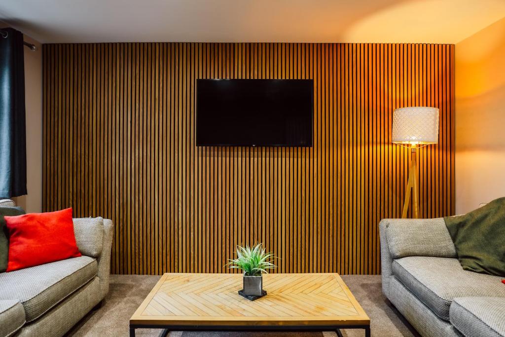 Dalmarnock Stay, Glasgow