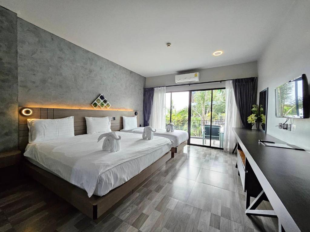 Little Loft  Hotel