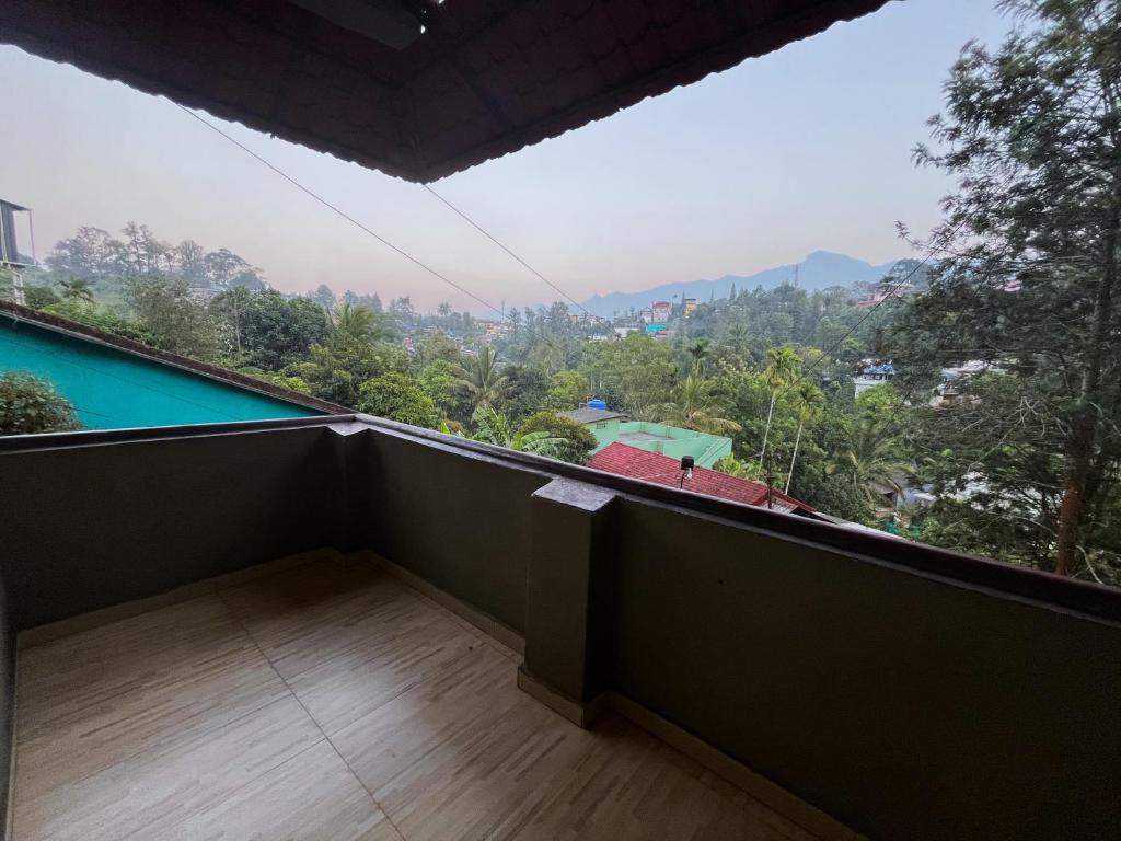 Hillside Green Valley Comfort Stay의 가족룸으로 보이는 객실 이미지