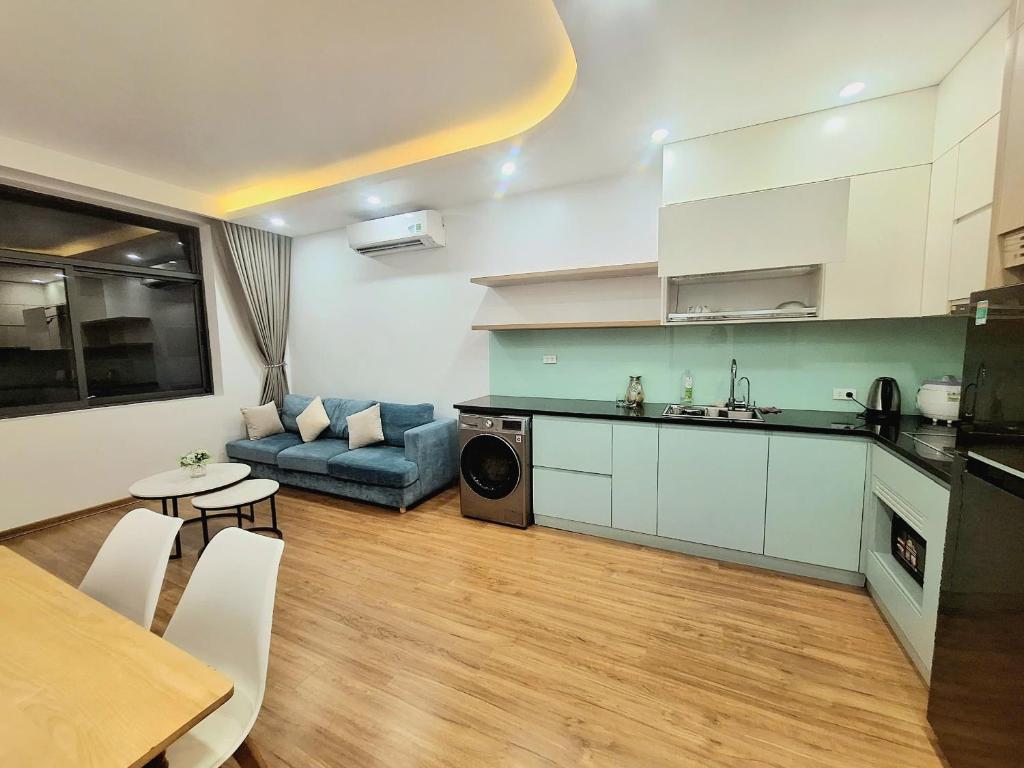 TC Apartment & Homestay 2, Xóm Niêm