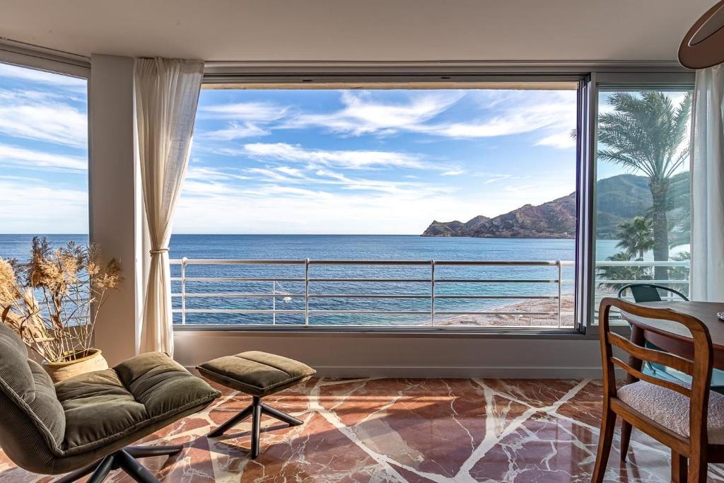 ALTEA BAY APARTAMENTO - 3