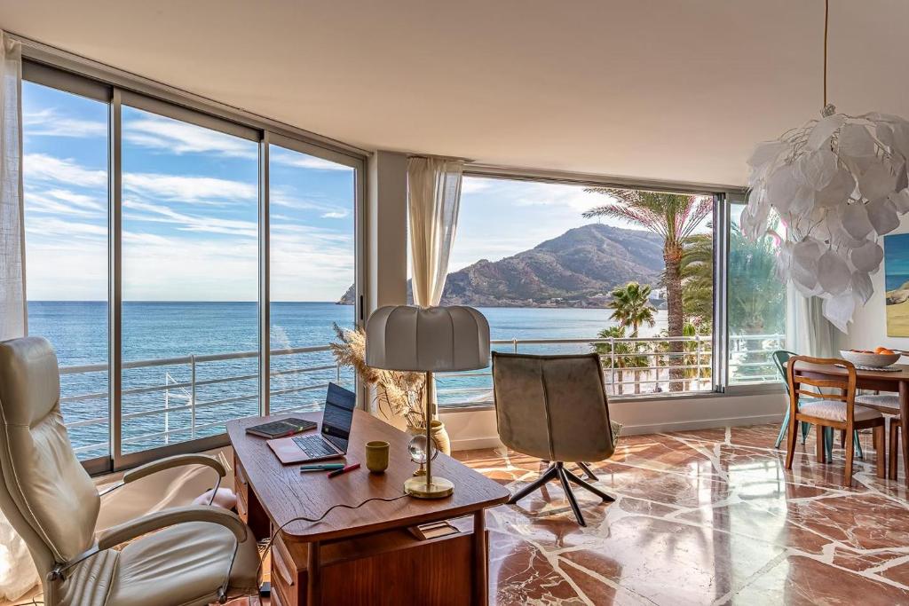 ALTEA BAY APARTAMENTO - 4