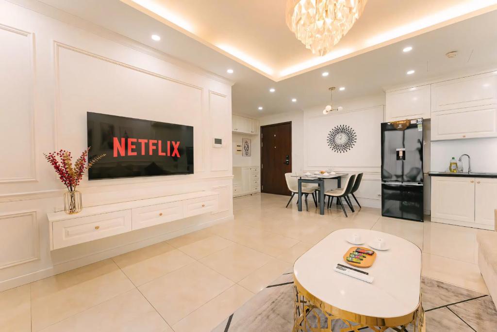 TIL &#8211; Vinhomes D&#8217;capitale Elegance Suites &#8211; Tran Duy Hung