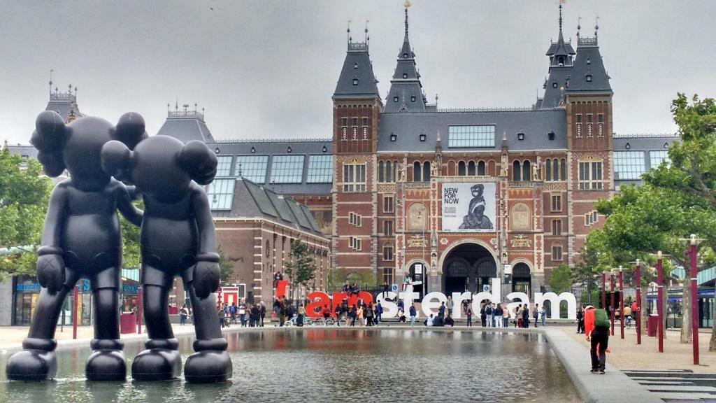 Nearby attraction