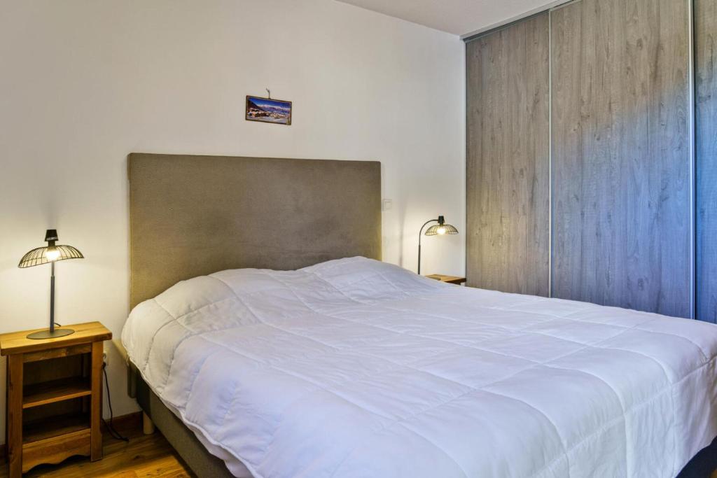 Résidence Les Hauts De Preclaux - Appartement rénové au coeur des Orres 1800 MAE-8511 - 5