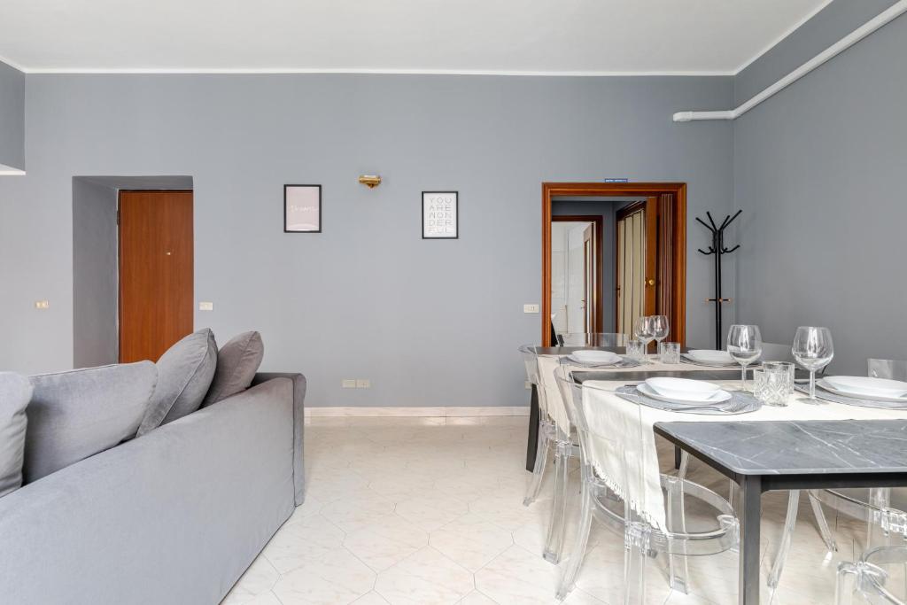 Appartamento - Isola - 3