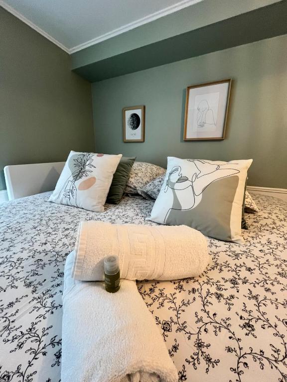 Studio BROSSARD 2pers Tv and Wifi - 3