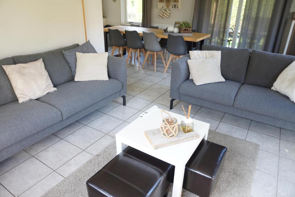 Kustverhuur, Park Schoneveld Stern 253, Breskens