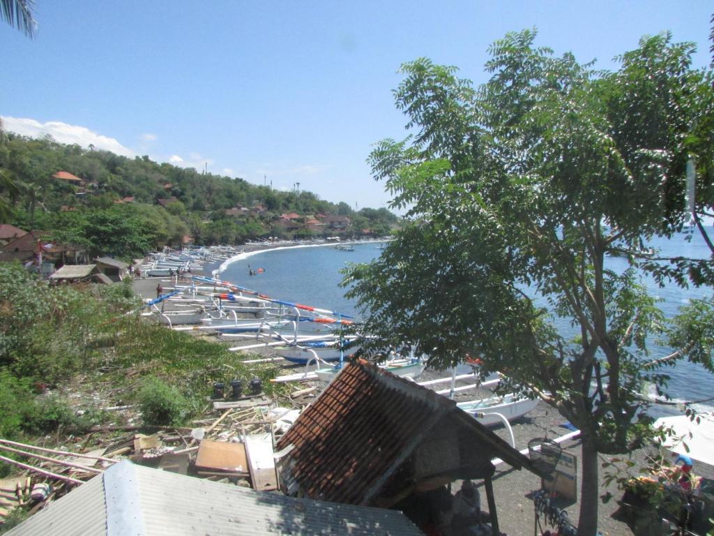 Warung Jemeluk & Home Stay photo
