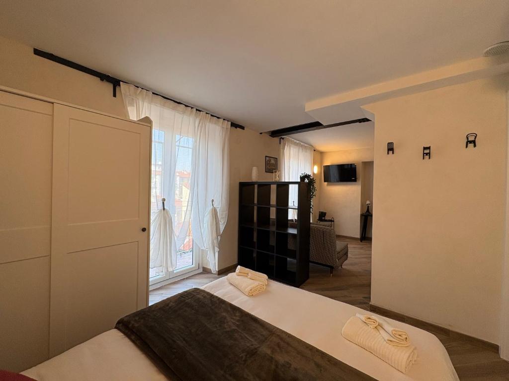 A-waay Suite San Massimo 2 - 3
