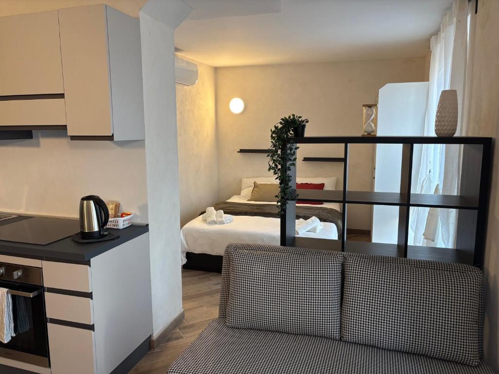A-waay Suite San Massimo 2 - 4