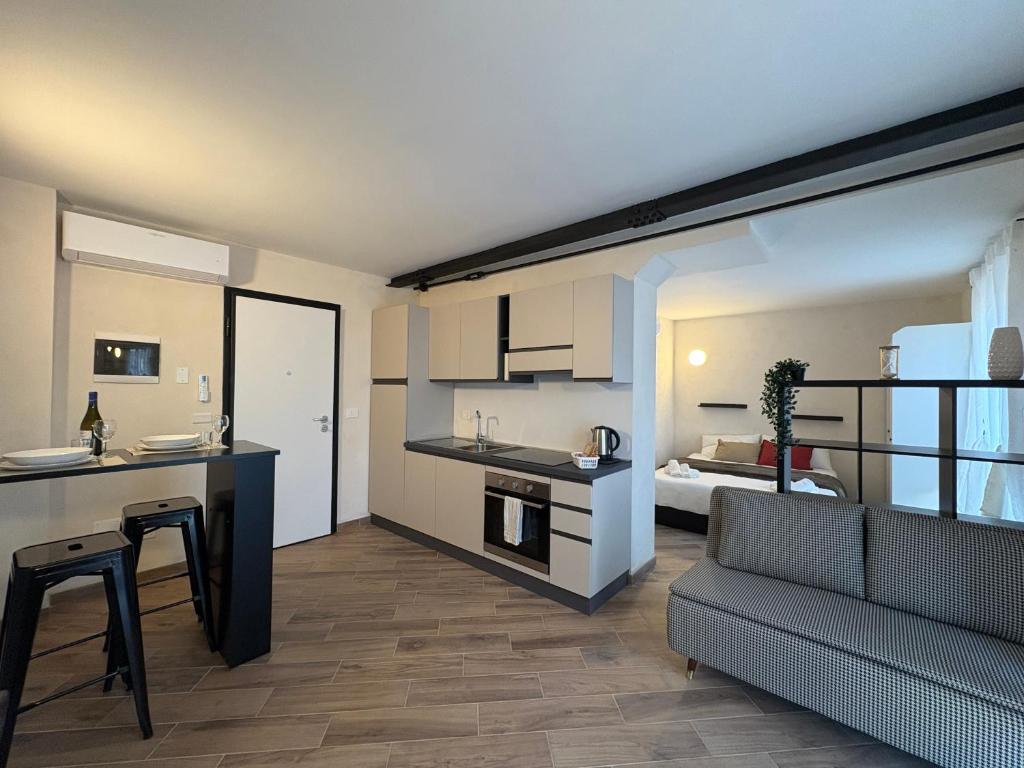 A-waay Suite San Massimo 2 - 5