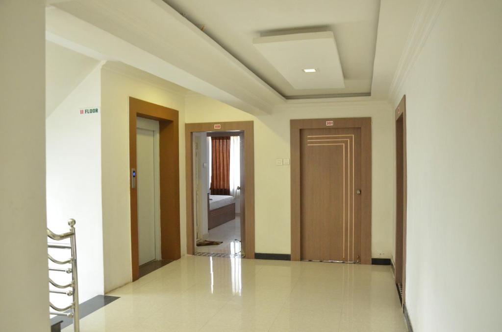 티루첸두르 해변