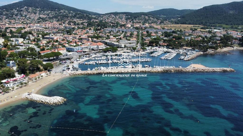 La Réserve - Port de Carqueiranne - Plage à 200m - 2