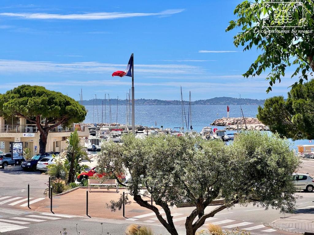 La Réserve - Port de Carqueiranne - Plage à 200m - 4
