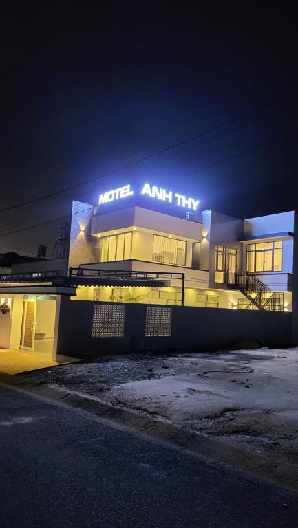 Home Anh Thy