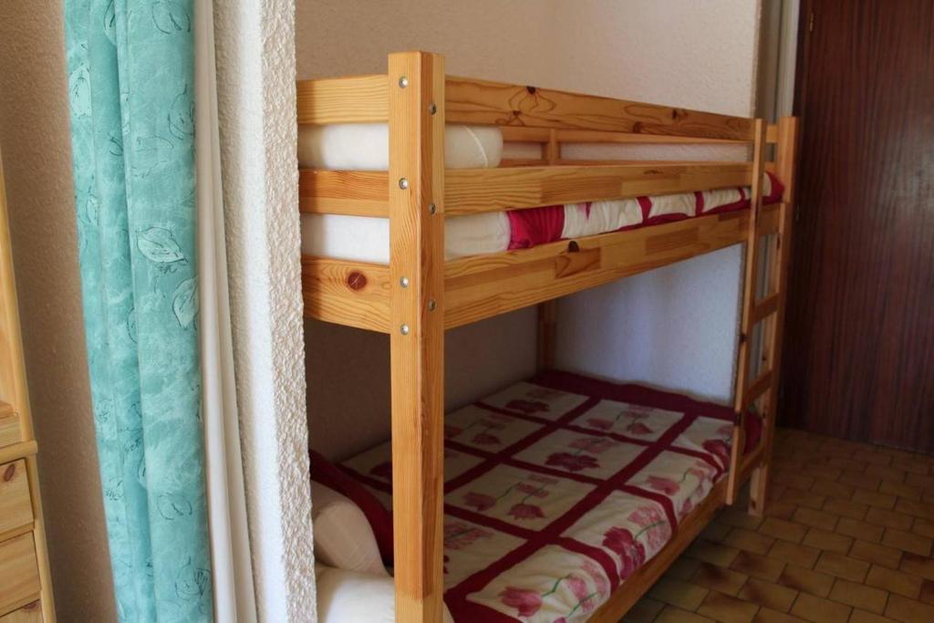 Appartement Studio Cabine - Gruissan GN110-C13 - 3