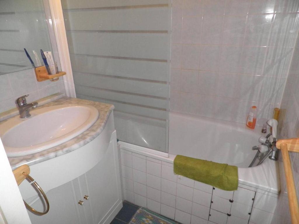 Appartement Studio Cabine - Gruissan GN110-C13 - 5