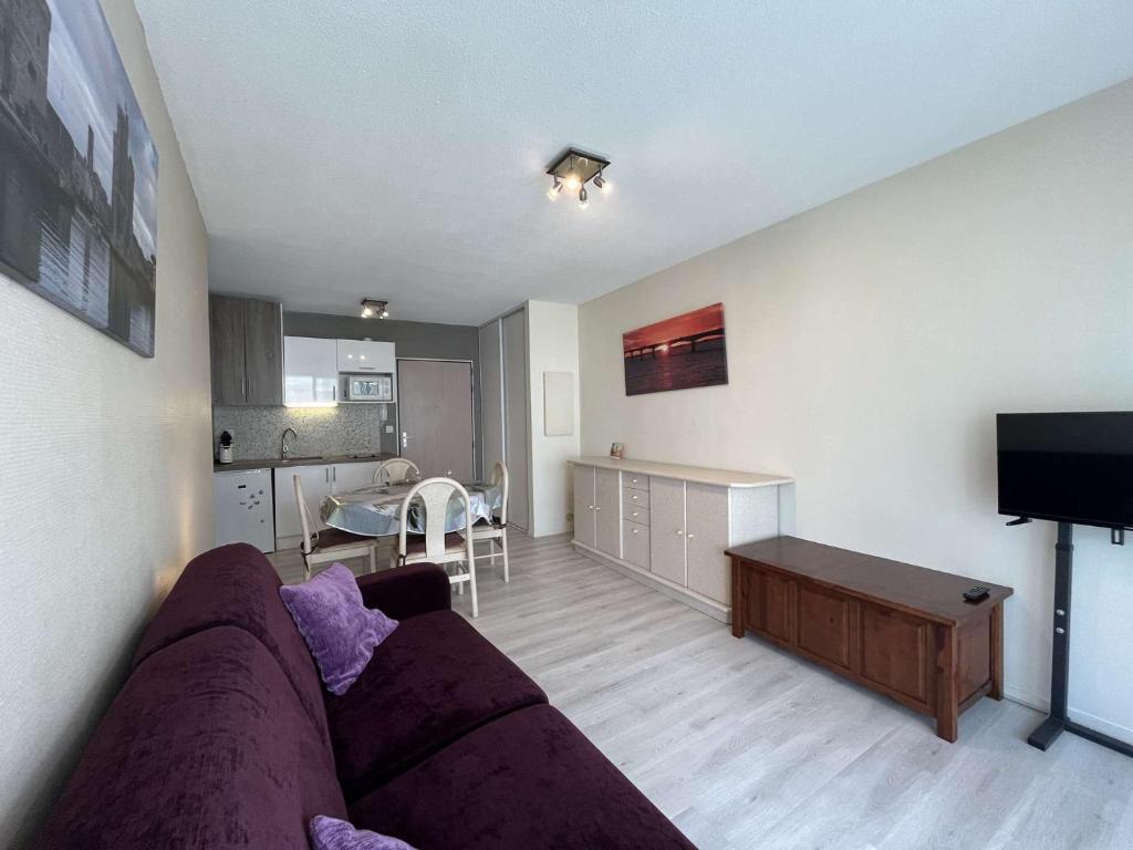 Appt Studio LA ROCHELLE - LR110-D107 - 2
