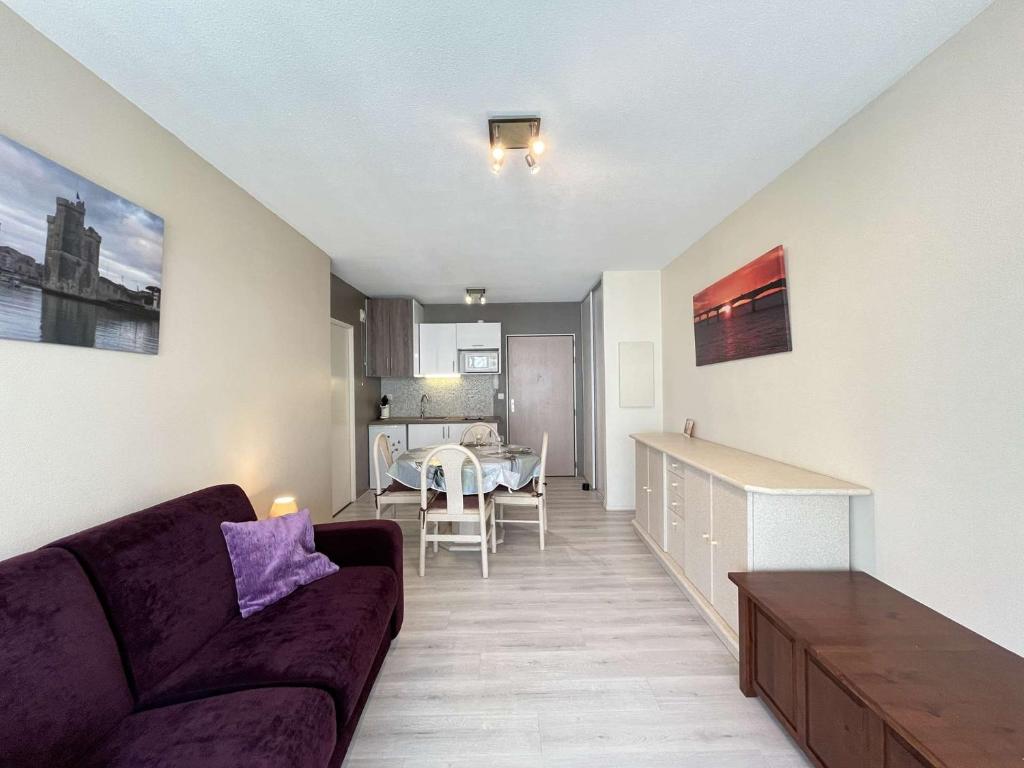 Appt Studio LA ROCHELLE - LR110-D107 - 5