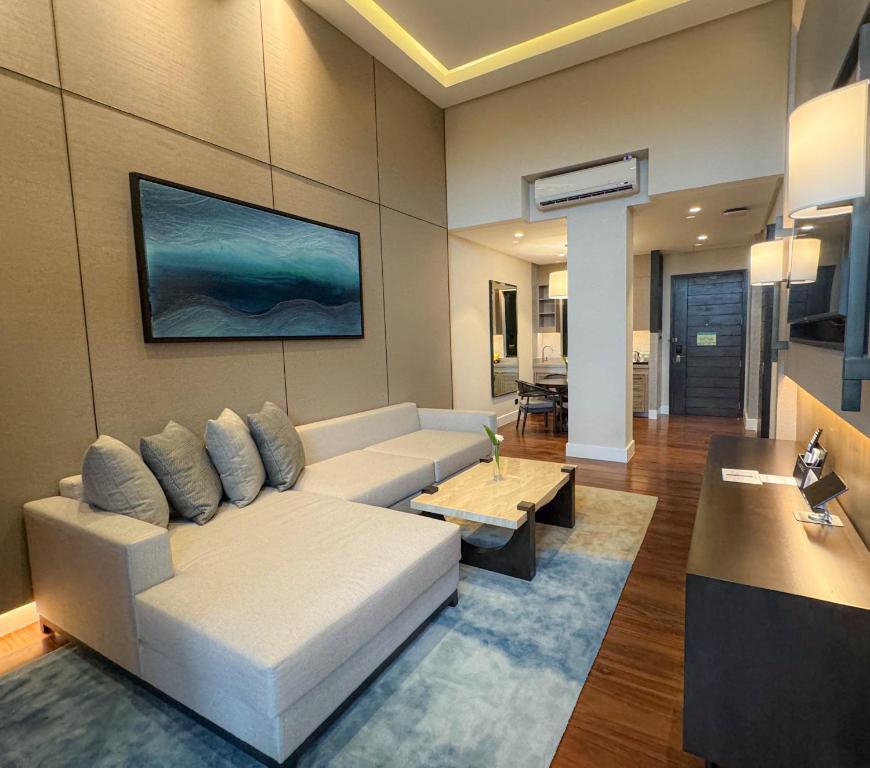 Premiere One Bedroom Suite Starts from per night ₱27,258