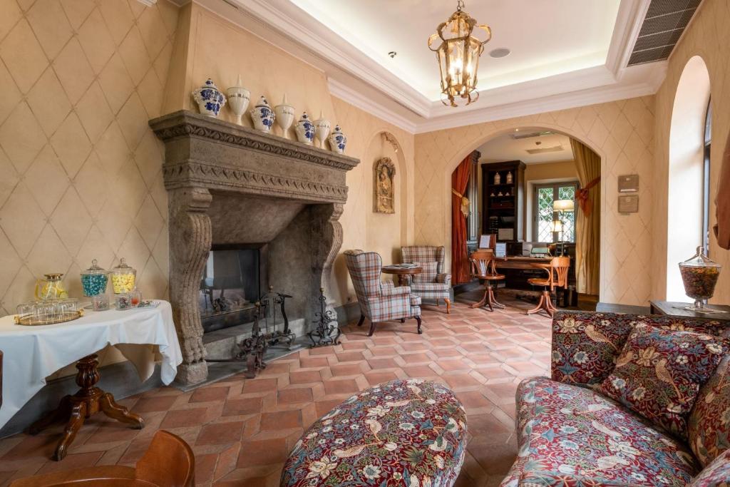 Hotel Property