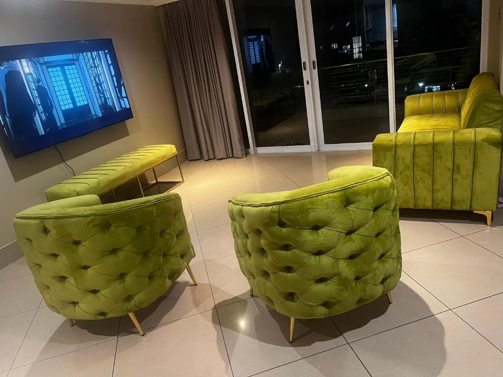 The Sails Apartment, Durban