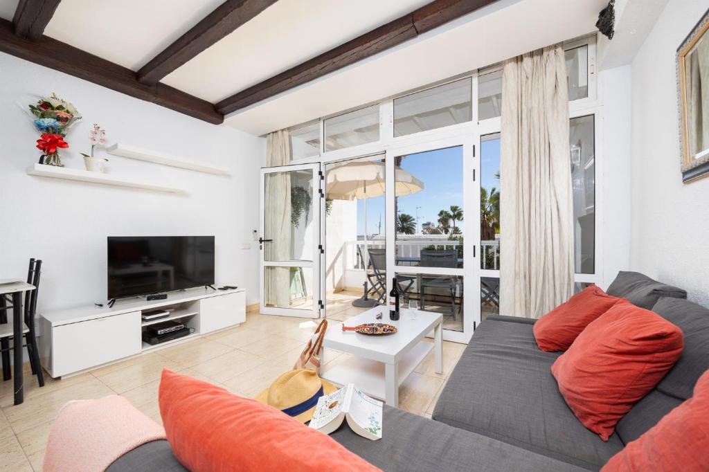 Jardines Apartment 2 - 5