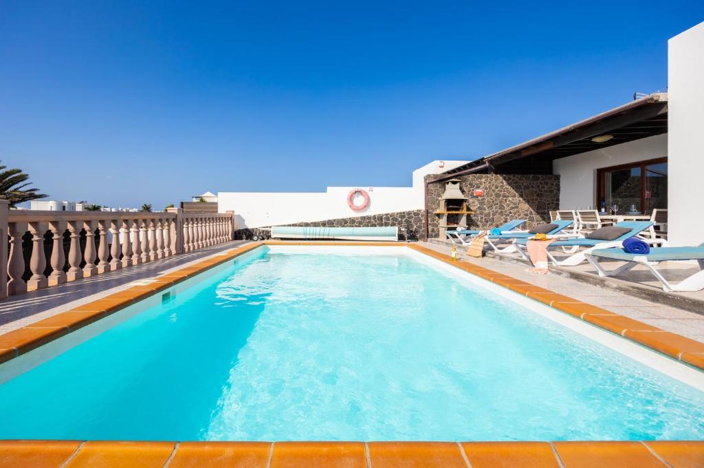 Villa Calma 1B - 3