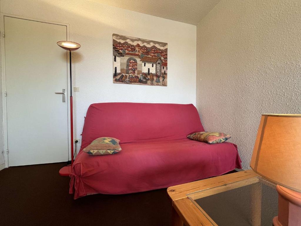 Appartement 2 pièces cabine - Gruissan GN130-820 - 4