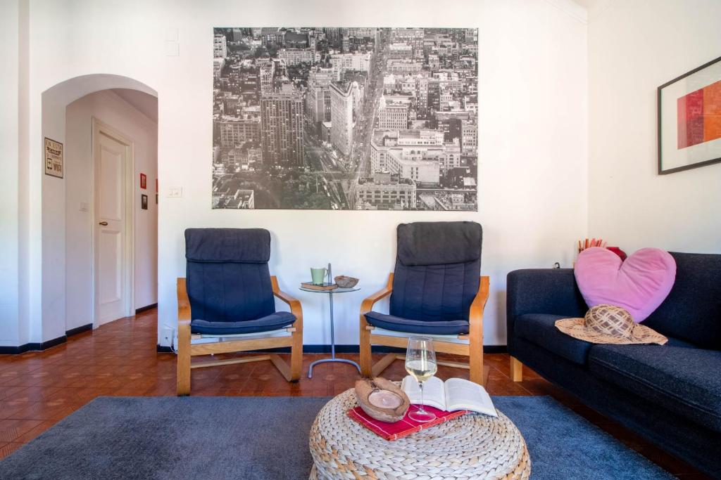 Casa di Cinzia - 3