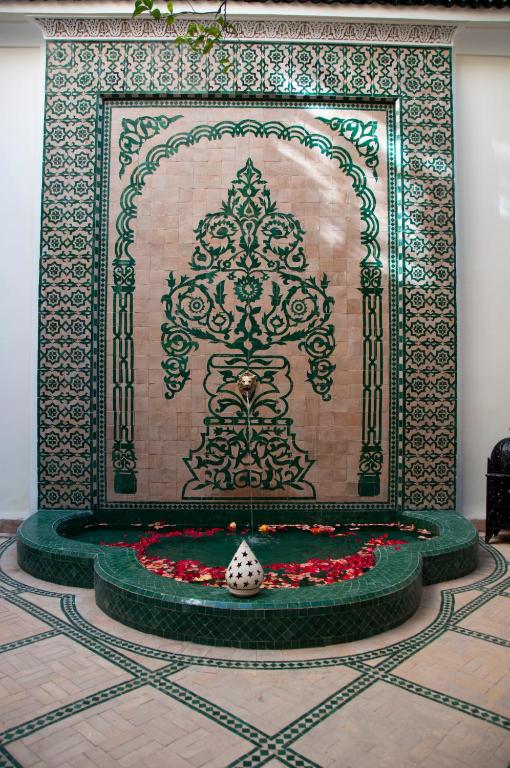 Facilities