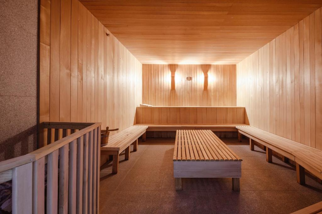 Altapura Hotel & Spa Val Thorens