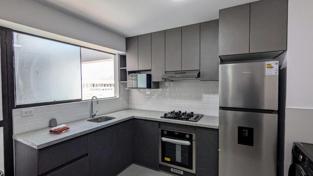 Brand New Full Apartment in the heart of Cusco - 4