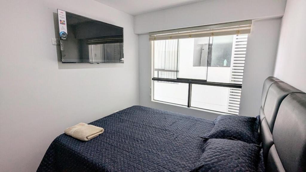 Brand New Full Apartment in the heart of Cusco - 5