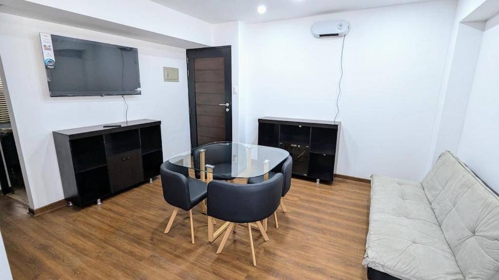 Brand New Full Apartment in the heart of Cusco - 1