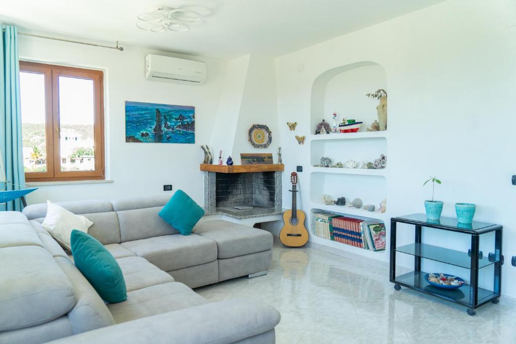 Casa Marilù - 4