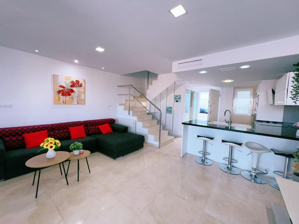 Stay In Carabassi - 5