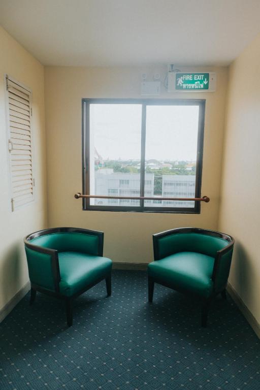 Facilities